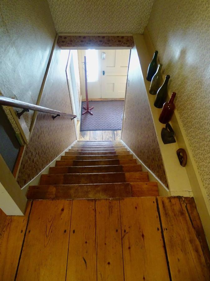 Craftsbury Farmhouse 外观 照片