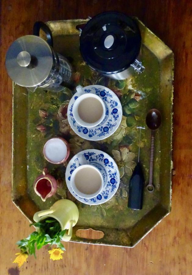 Craftsbury Farmhouse 外观 照片